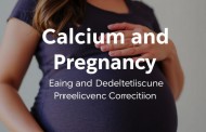 Кальций и беременность: нормы и коррекция дефицита
