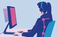 Профилактика заболеваний опорно-двигательного аппарата у людей, работающих за компьютером