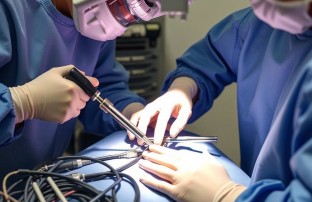 Ремонт эндоскопического оборудования: как вернуть прибор в строй быстро и безопасно