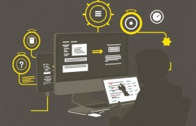 Автоматизация бизнеса под ключ: как разработать, внедрить и сопровождать программное обеспечение так, чтобы оно действительно работало