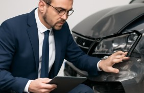 Продажа битого автомобиля: от оценки ущерба до выгодной сделки