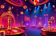 Онлайн-казино: как разобраться, не потерять голову и играть с умом