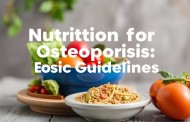 Питание при остеопорозе: простые и реальные правила крепких костей