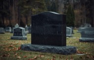 Почему памятники чаще всего делают чёрными: особенности материала и символика цвета