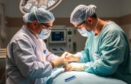 Лечение рака позвоночника в Израиле: возможности клиники Асаф Арофе