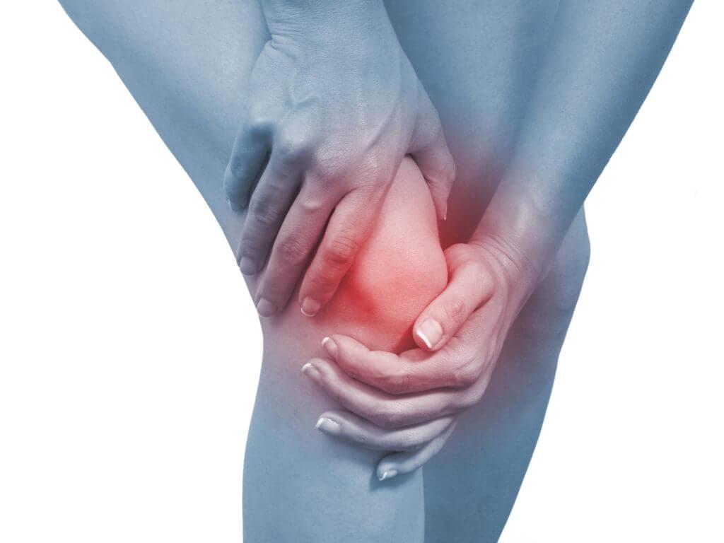 Хондропатия коленного сустава - что это такое, лечение надколенника