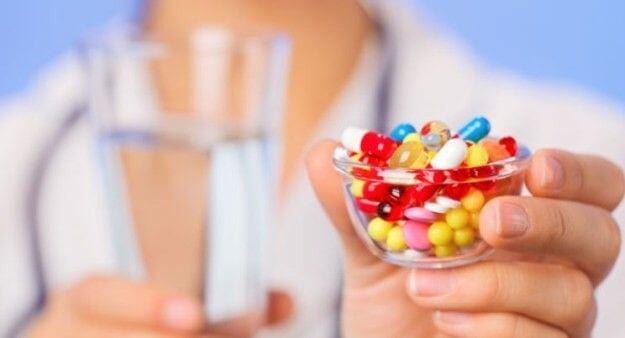 Хондропротекторы для суставов нового поколения, список препаратов ...