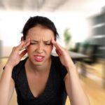 Головокружение