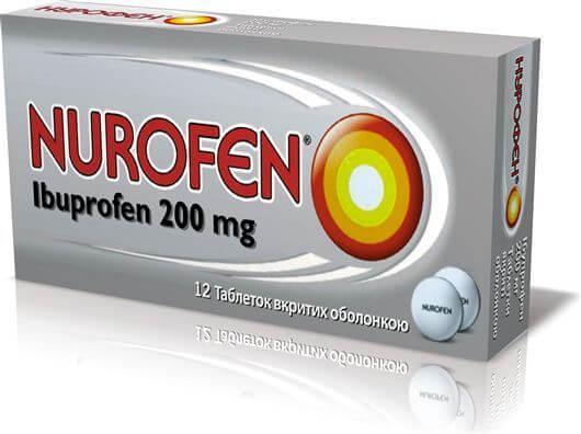 Нурофен - инструкция по применению, таблетки, сироп детям, взрослым, от .