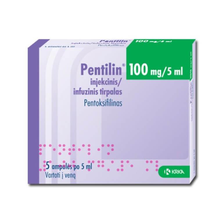 Ксантинола Никотинат - инструкция по применению, цена, аналоги, отзывы