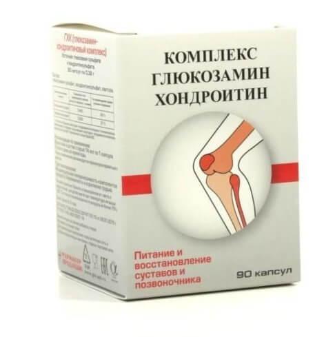 Артроцин - цена, капсулы, инструкция по применению, отзывы, мазь, гель ...