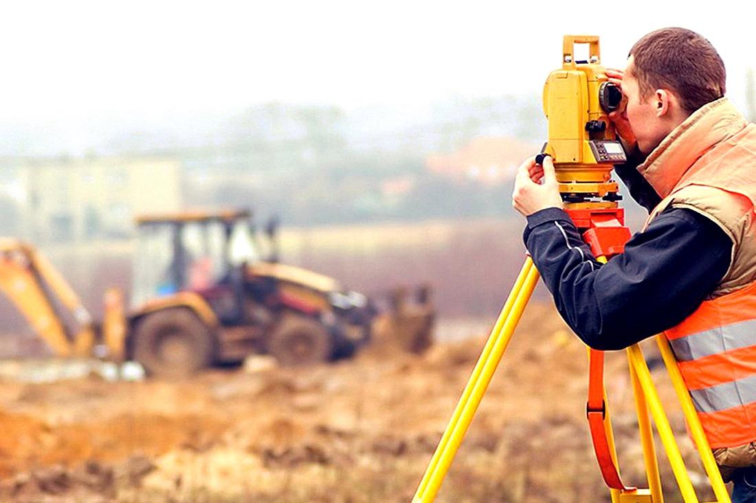 Проведение инженерных изысканий: ключевые этапы и их значение