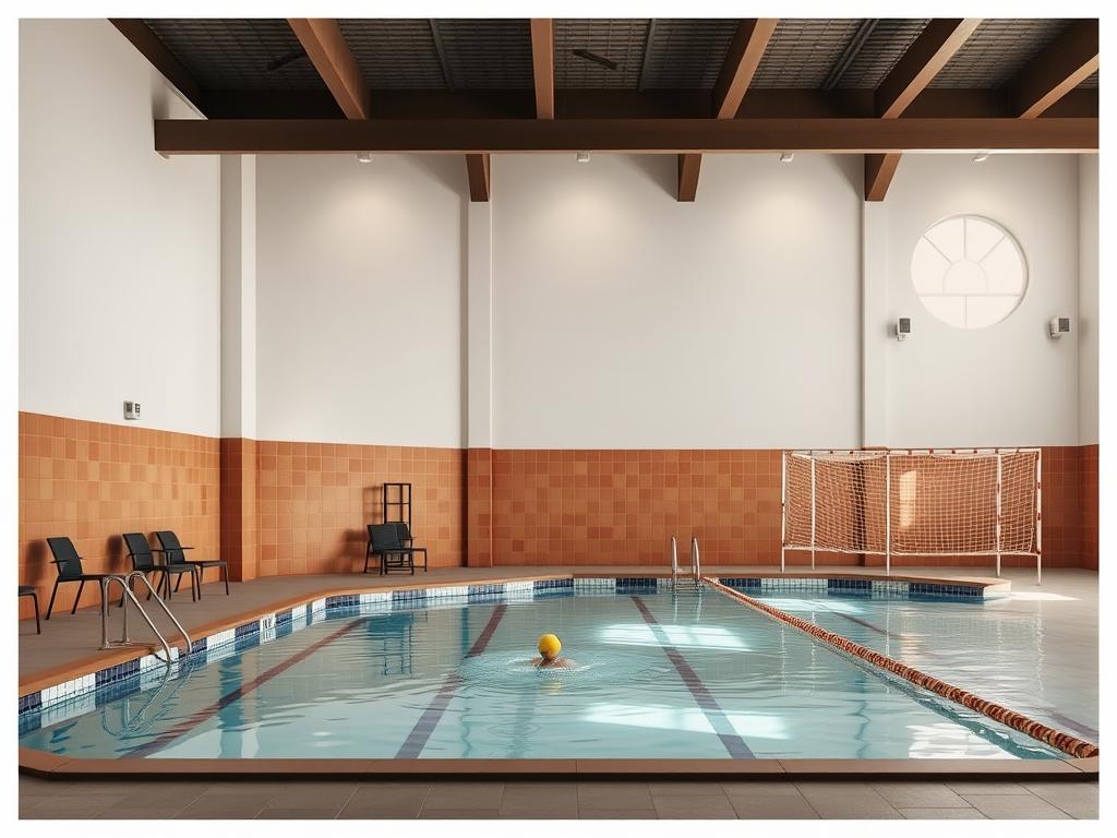sports poolфото