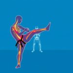 Как сохранить суставы и кости в порядке: профилактика травм при занятиях боевыми искусствами