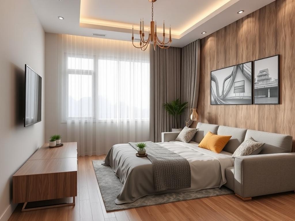 Buy apartments in Alushtaфото