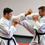 Как избежать травм опорно-двигательного аппарата при занятиях боевыми искусствами: практические советы