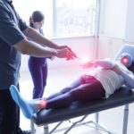 Роль мануальной терапии в лечении заболеваний суставов