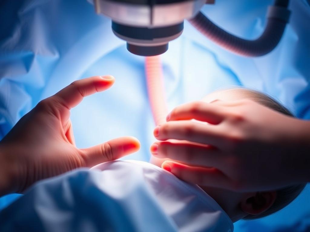 Colonoscopy for children Colonoscopy for childrenфото