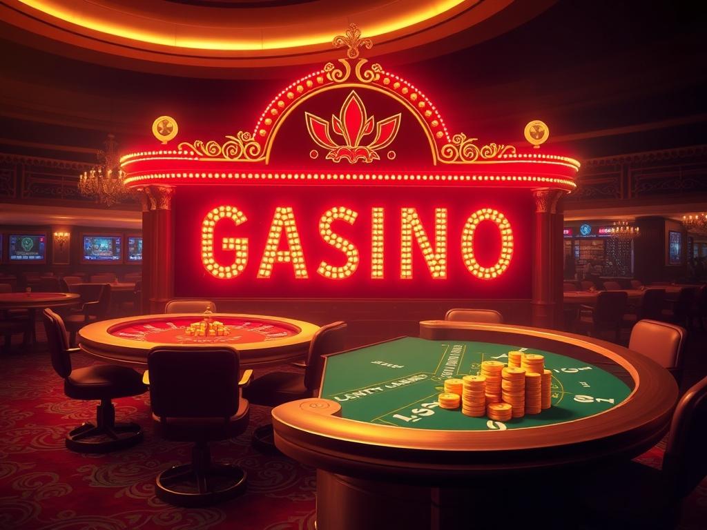 casino casinoфото