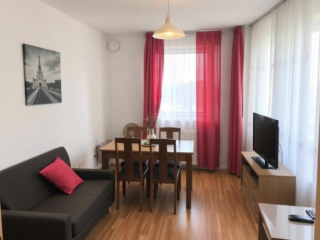 Rent an apartment daily in Surgut Rent an apartment daily in Surgutфото