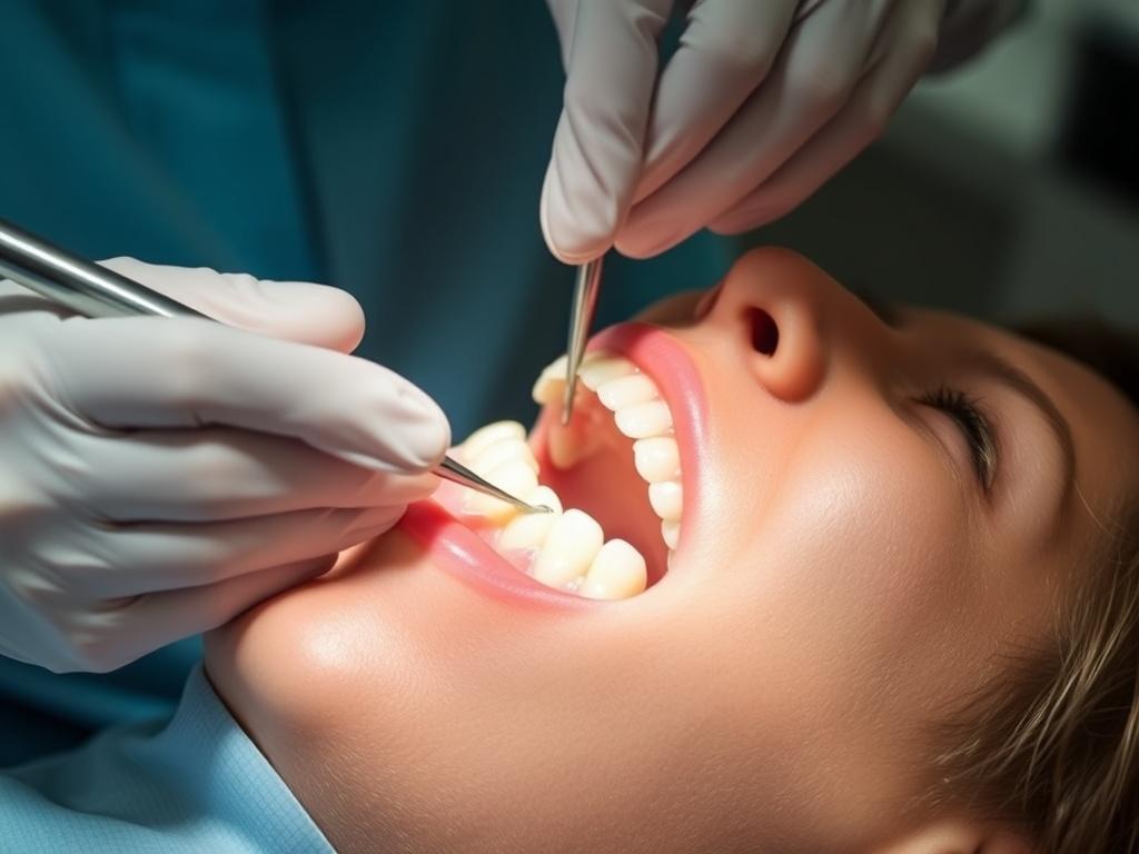 Удаление зуба мудрости: что важно знать, чтобы не испугаться и пройти через всё спокойно