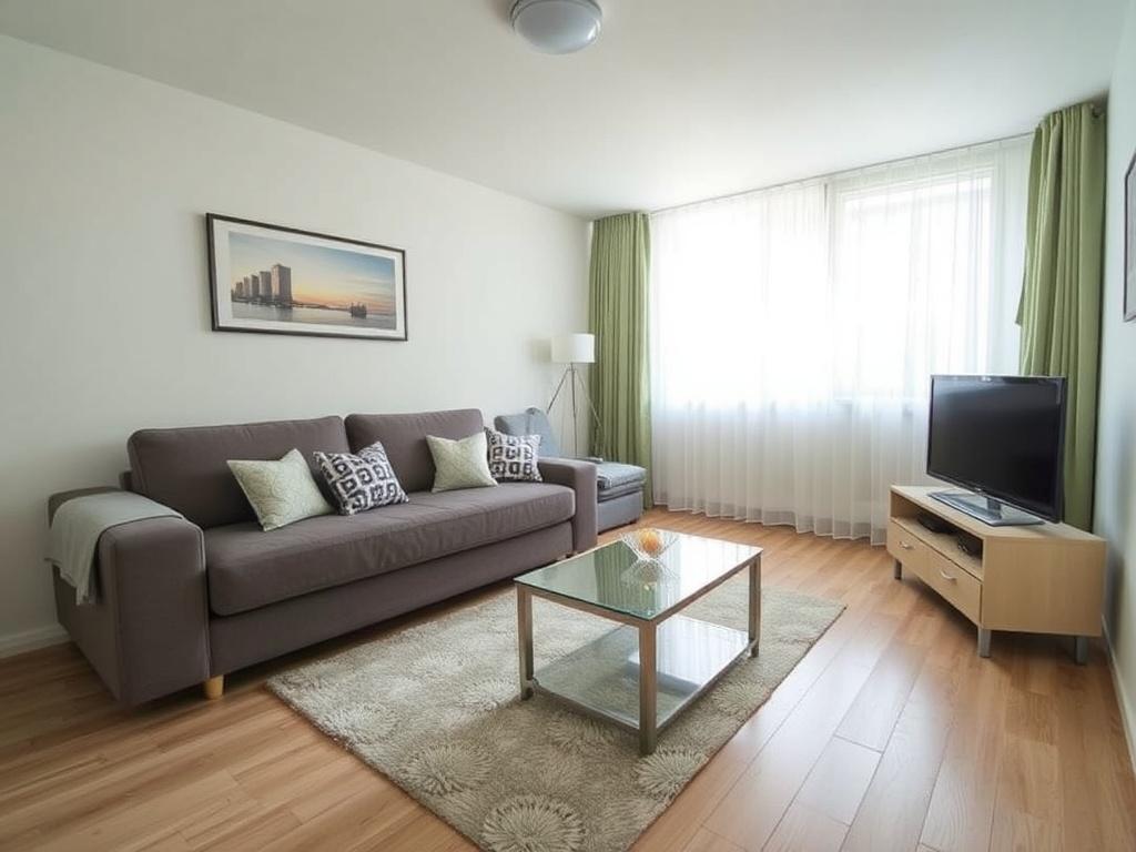 Rent an apartment daily in Surgut Rent an apartment daily in Surgutфото