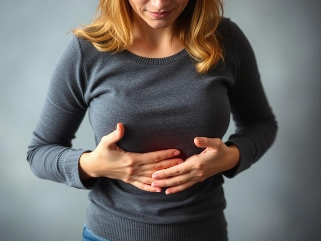 После еды вздувает живот — как быстро и надолго с этим распрощаться