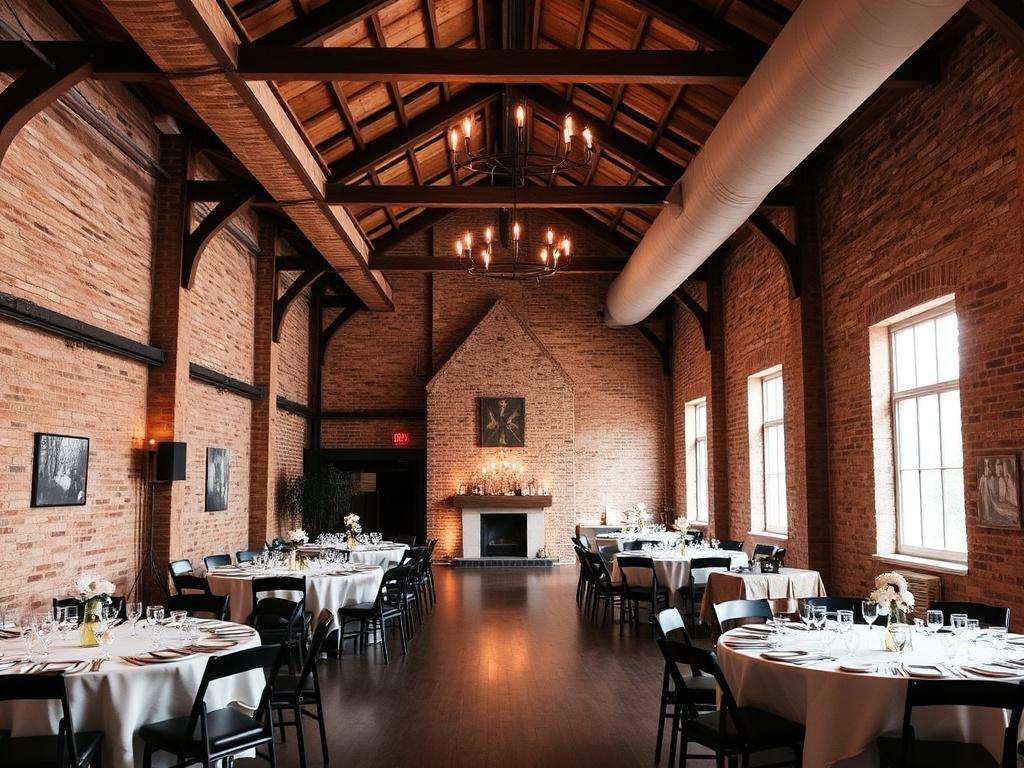 Rental of an atmospheric loft for events Rental of an atmospheric loft for eventsфото