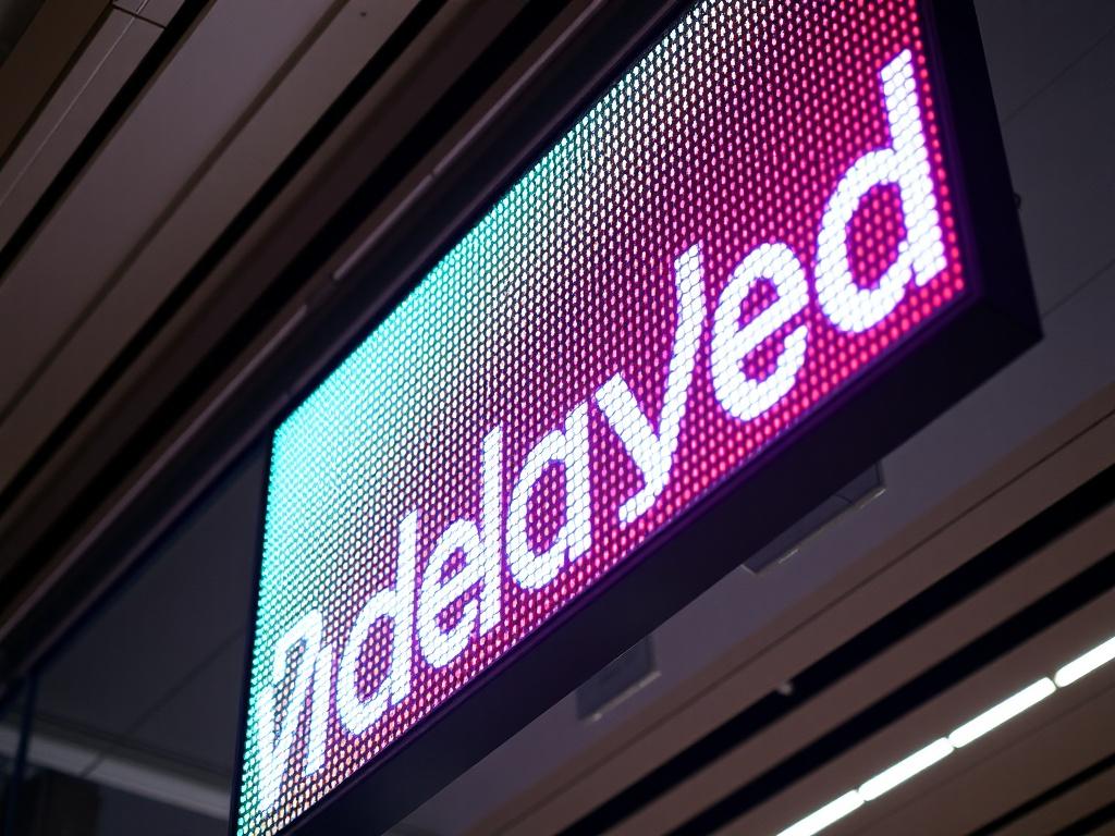 LED display LED displayфото