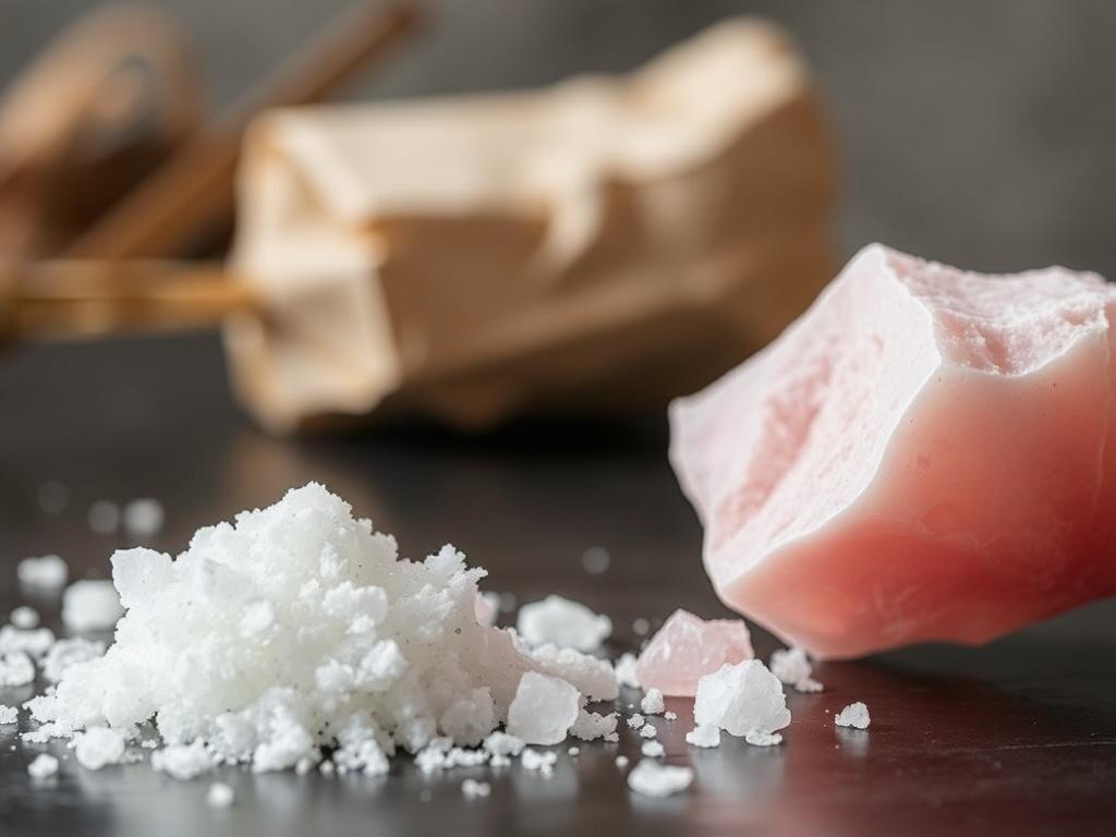 Соль и кальций: как потери минералов переписывают наш баланс