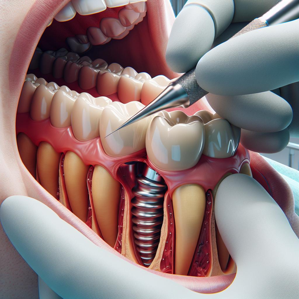 Имплантация зубов: что нужно знать, прежде чем решиться