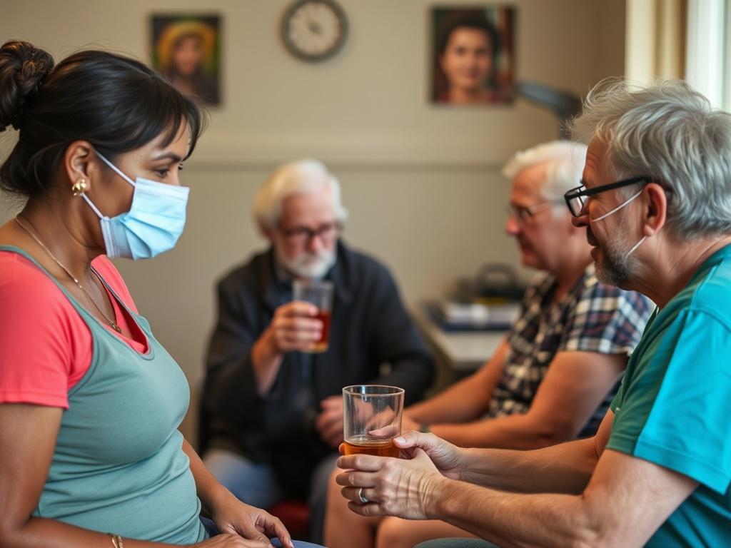 Не просто бросить: реабилитация алкоголиков — практическое руководство для реальной жизни