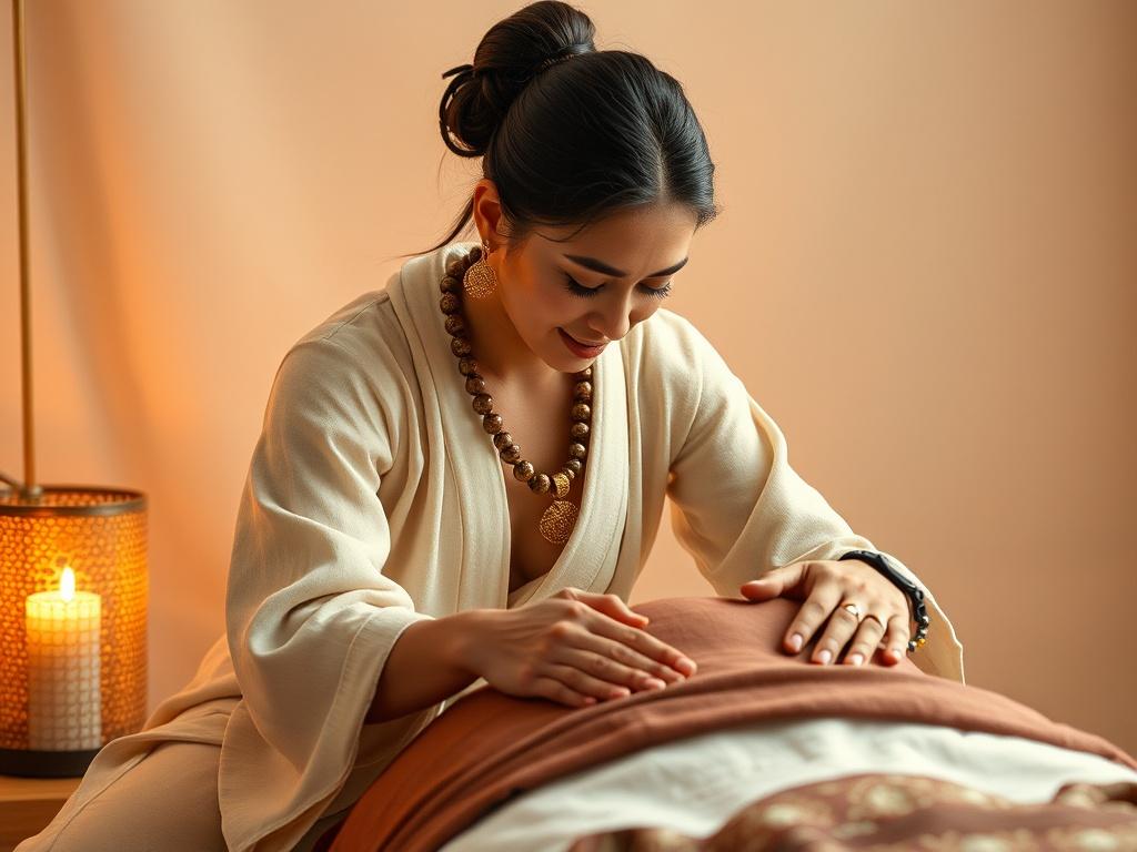 Йони-массаж: что это такое, зачем и как подойти к практике с уважением