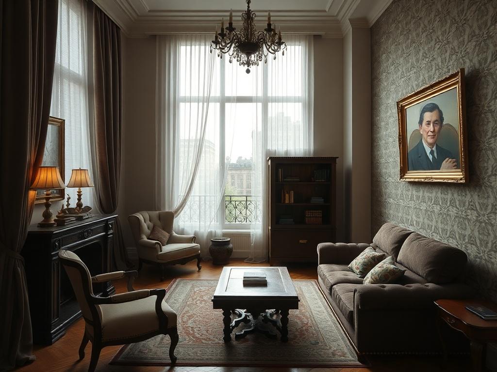 Judicial partition of an inherited apartment Judicial partition of an inherited apartmentфото