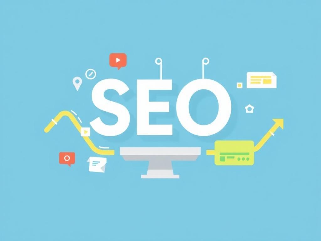 SEO SEOфото