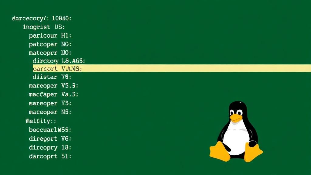 Directory service in Linux Directory service in Linuxфото