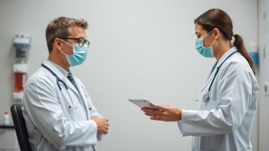 doctor doctorфото