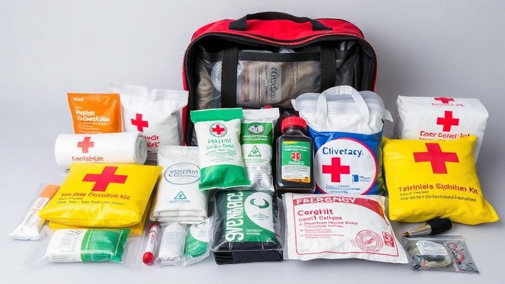 Emergency care kit: contents, types, and stocking rules. Emergency care kit: contents, types, and stocking rules.фото