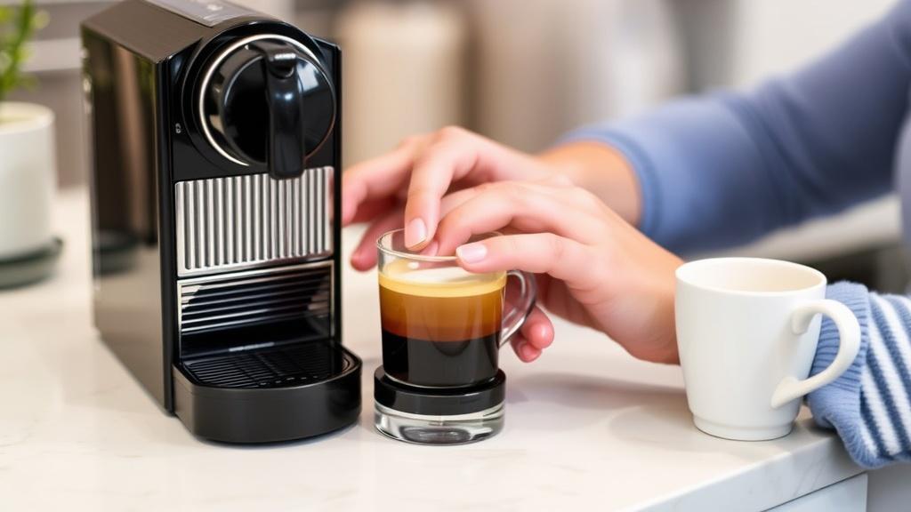 Nespresso care: hygiene, cleaning, and repair. Nespresso care: hygiene, cleaning, and repair.фото