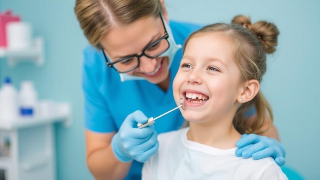 Orthodontic Trainers: How They Help the Child. Orthodontic Trainers: How They Help the Child.фото